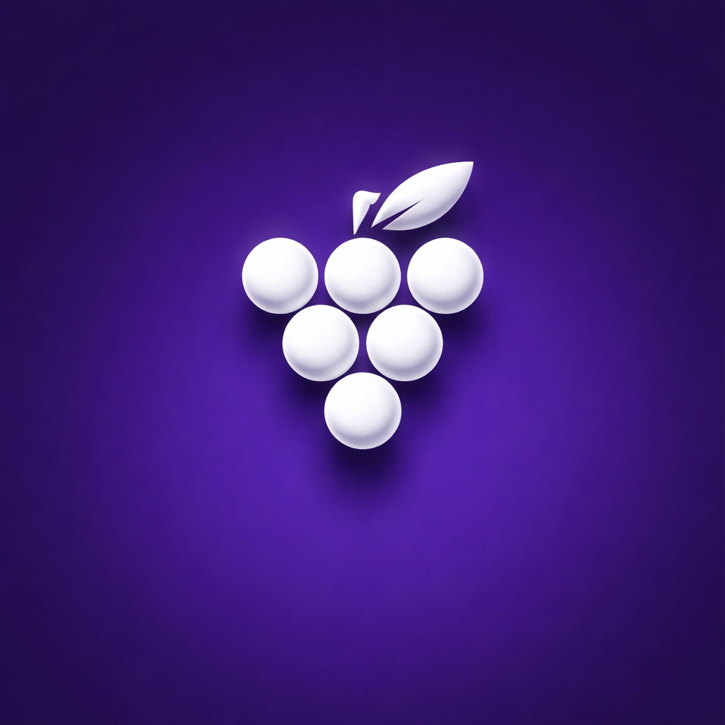 Logo Grape